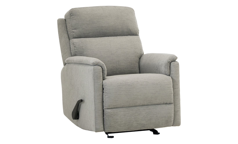 Perfect Match Compact Gliding Recliner